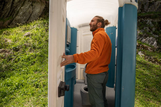 Best Porta potty rental for parties  in Kapn, LA