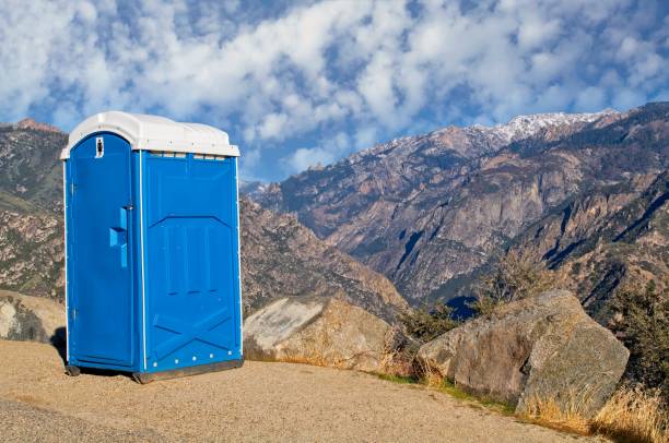 Best Portable toilet rental cost  in Kapn, LA