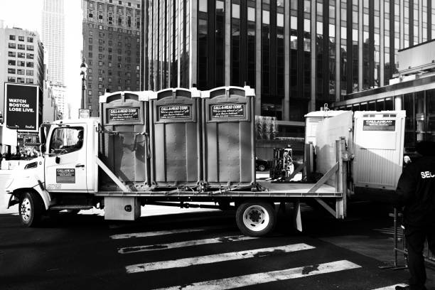  Kapn, LA Porta Potty Rental Pros