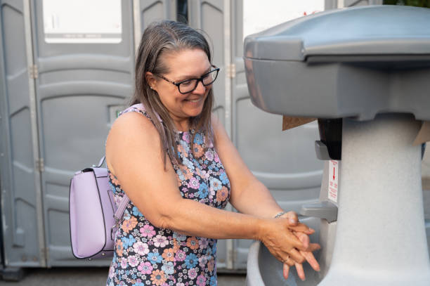 Portable Toilet Options We Offer in Kaplan, LA